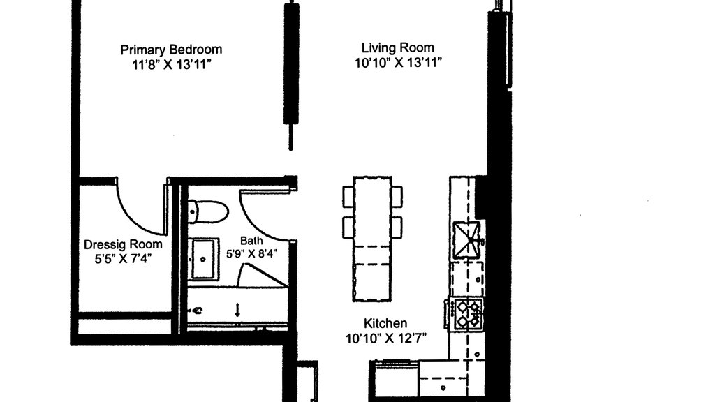287 East Houston Street, Unit 7B photo 15