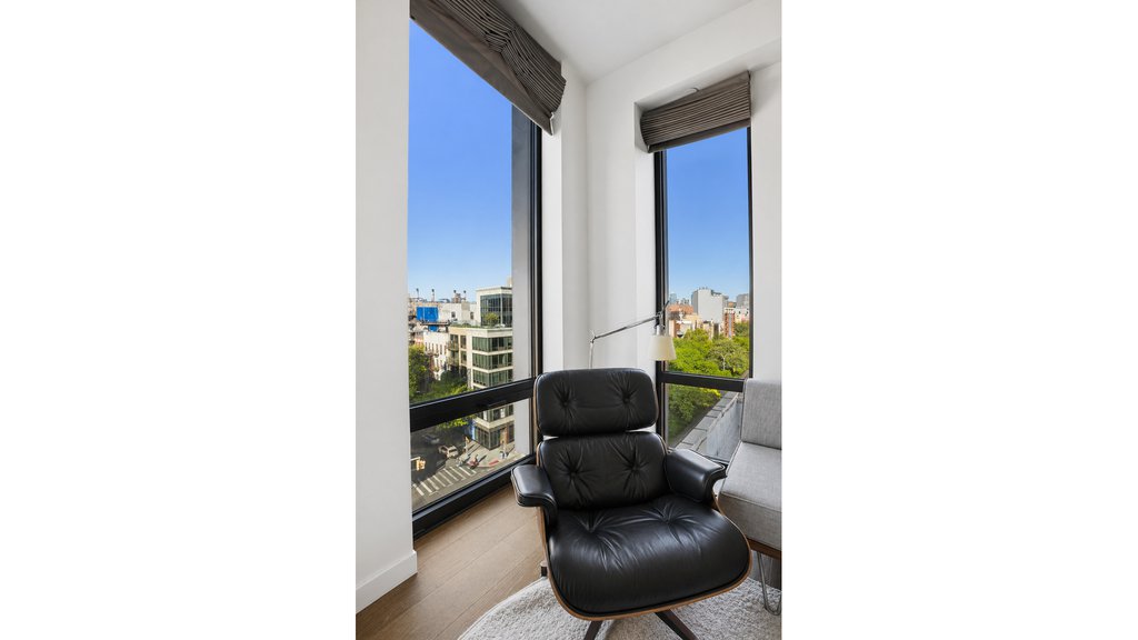 287 East Houston Street, Unit 7B
