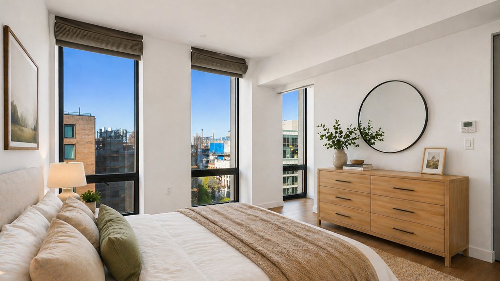 287 East Houston Street, Unit 7B photo 7