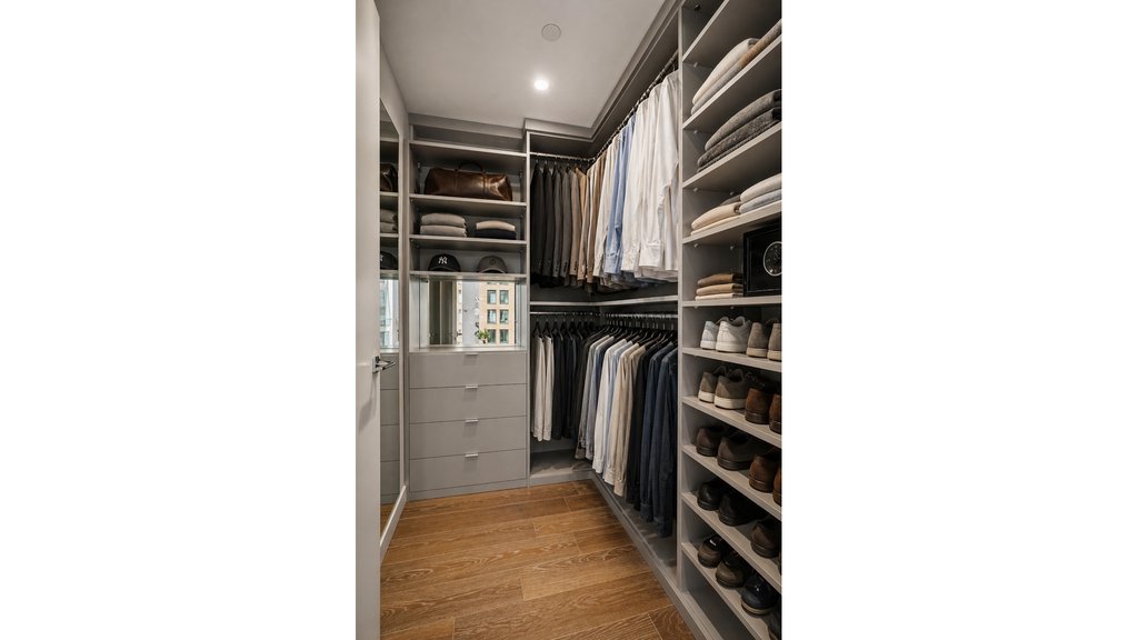 287 East Houston Street, Unit 7B photo 8