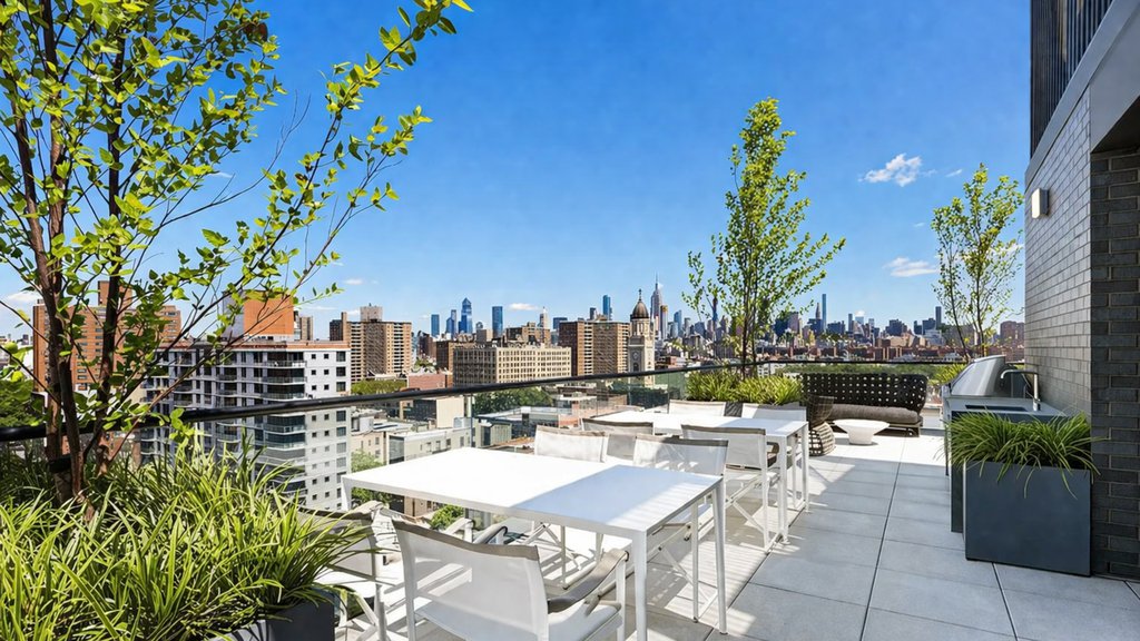 287 East Houston Street, Unit 7B photo 11