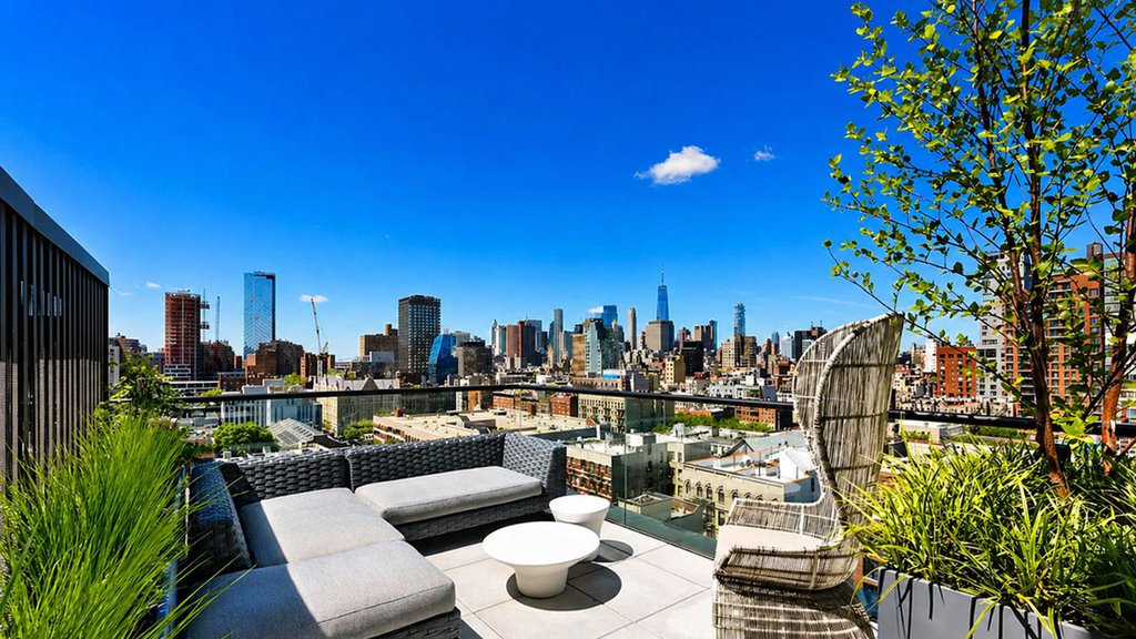 287 East Houston Street, Unit 7B photo 12