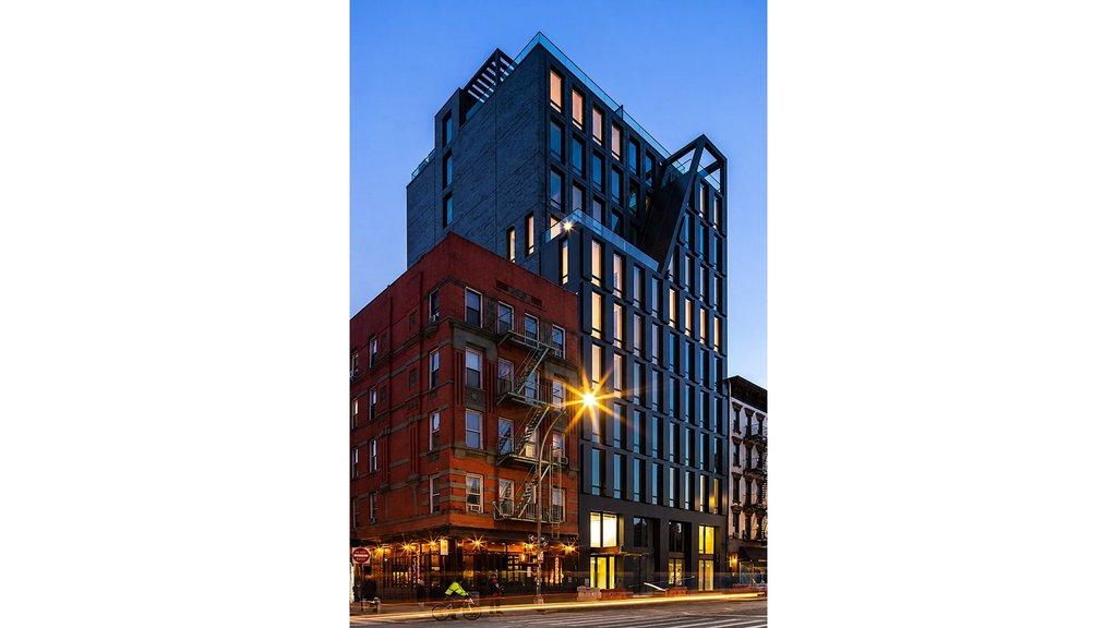 287 East Houston Street, Unit 7B photo 14