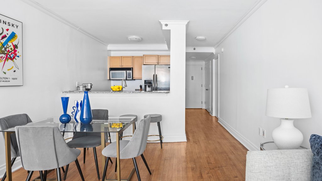 1760 Second Avenue, Unit 2C