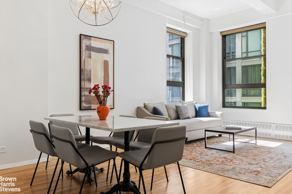 148 West 23rd Street, Unit 3A