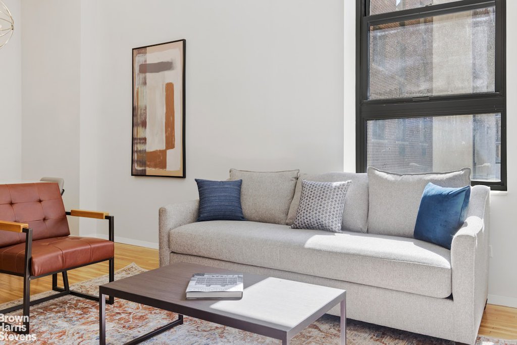 148 West 23rd Street, Unit 3A photo 2