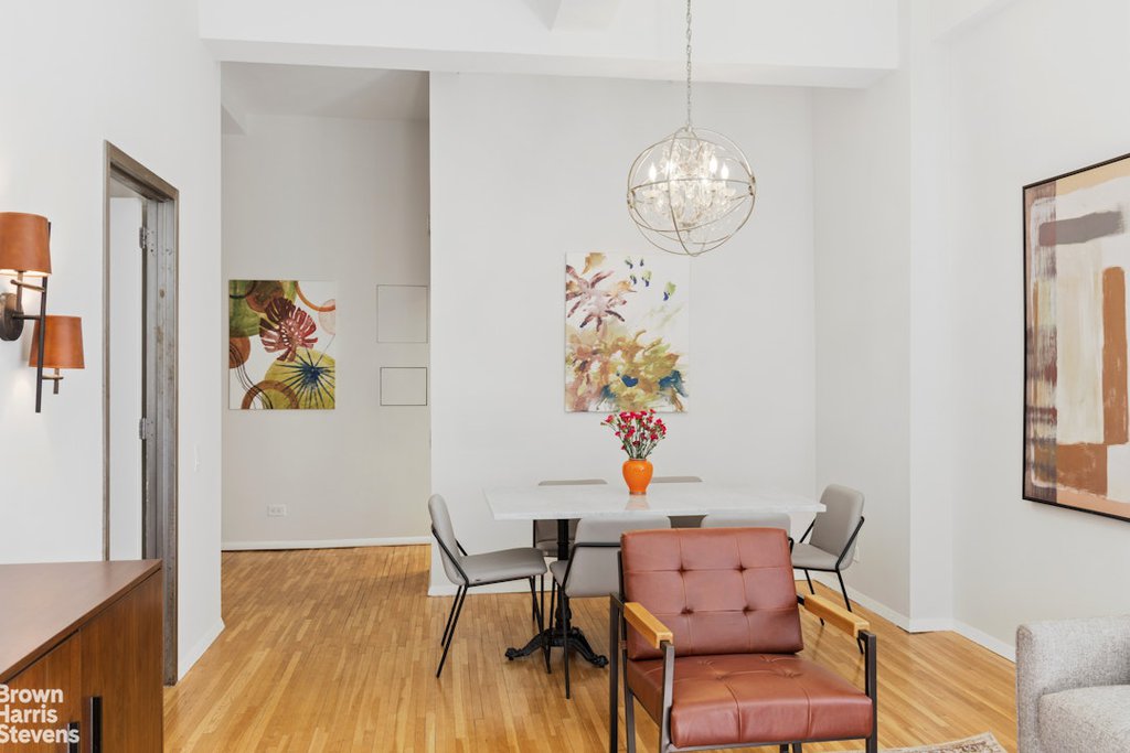 148 West 23rd Street, Unit 3A photo 3