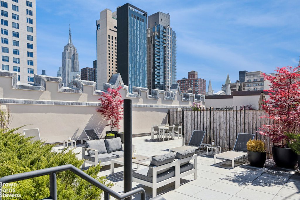 148 West 23rd Street, Unit 3A photo 11