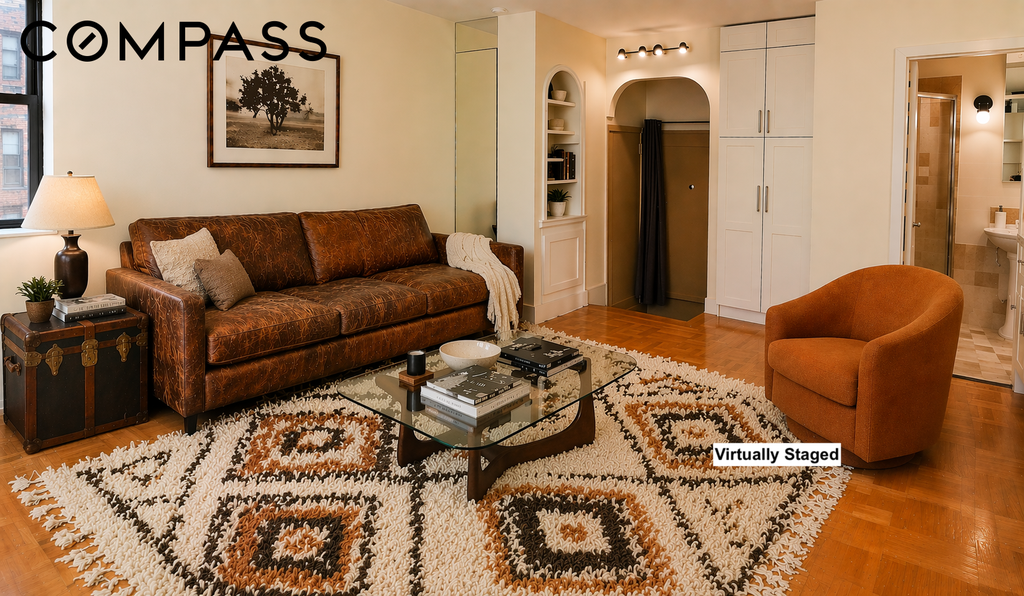 120 Bennett Avenue, Unit 1H photo 3
