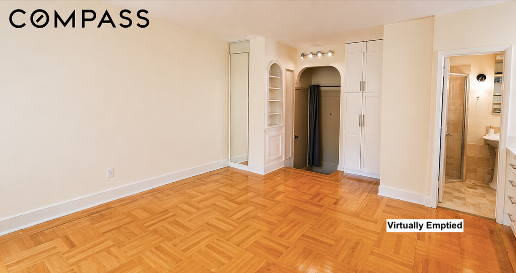 120 Bennett Avenue, Unit 1H photo 4