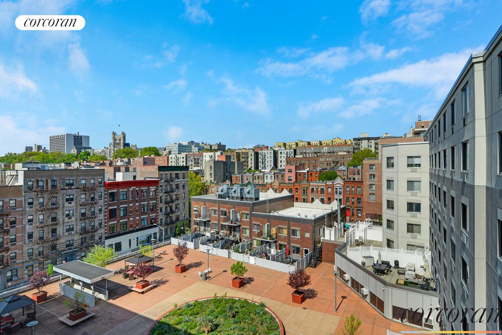 300 West 145th Street, Unit 6N