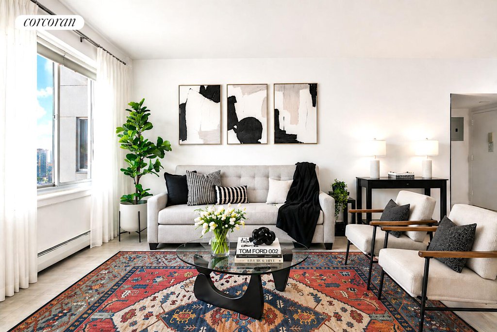 300 West 145th Street, Unit 6N photo 2