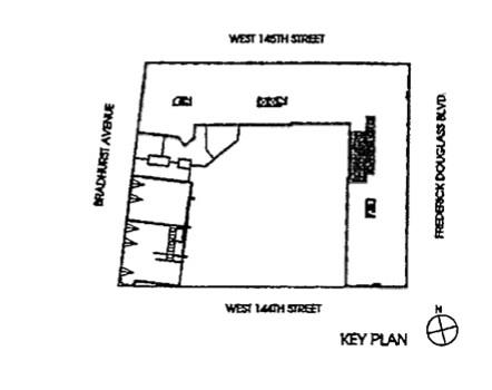 300 West 145th Street, Unit 6N photo 15