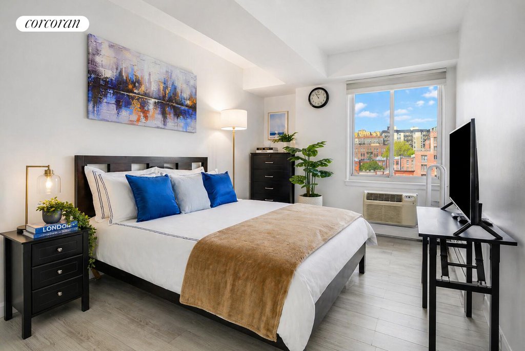 300 West 145th Street, Unit 6N photo 5
