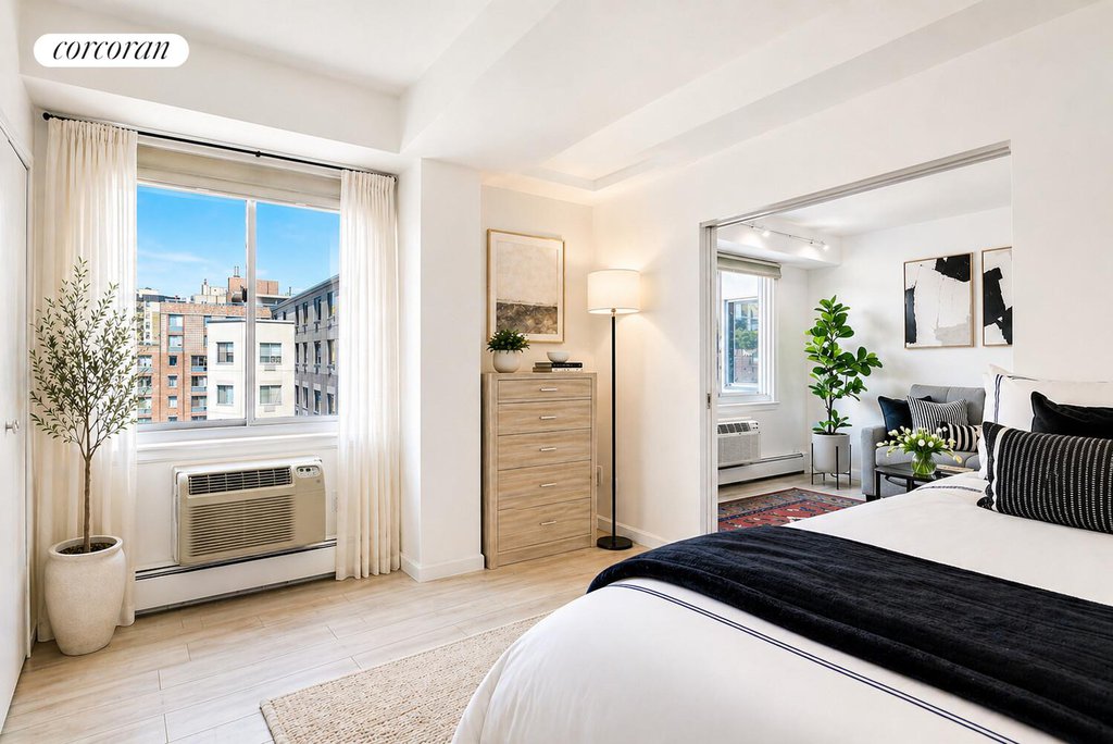 300 West 145th Street, Unit 6N photo 6