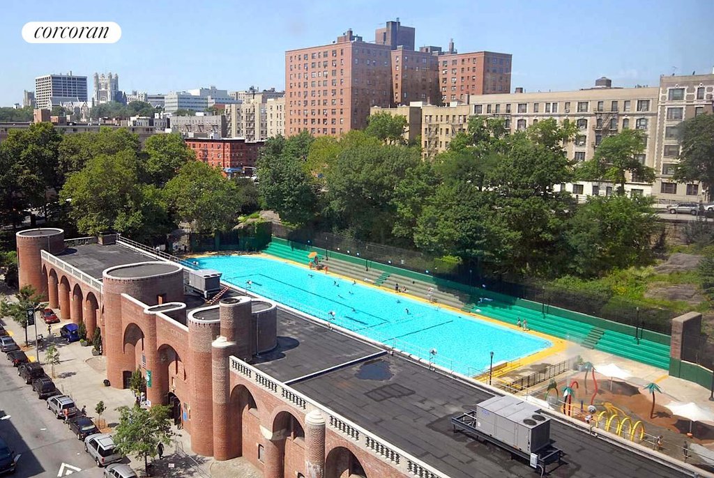 300 West 145th Street, Unit 6N photo 14