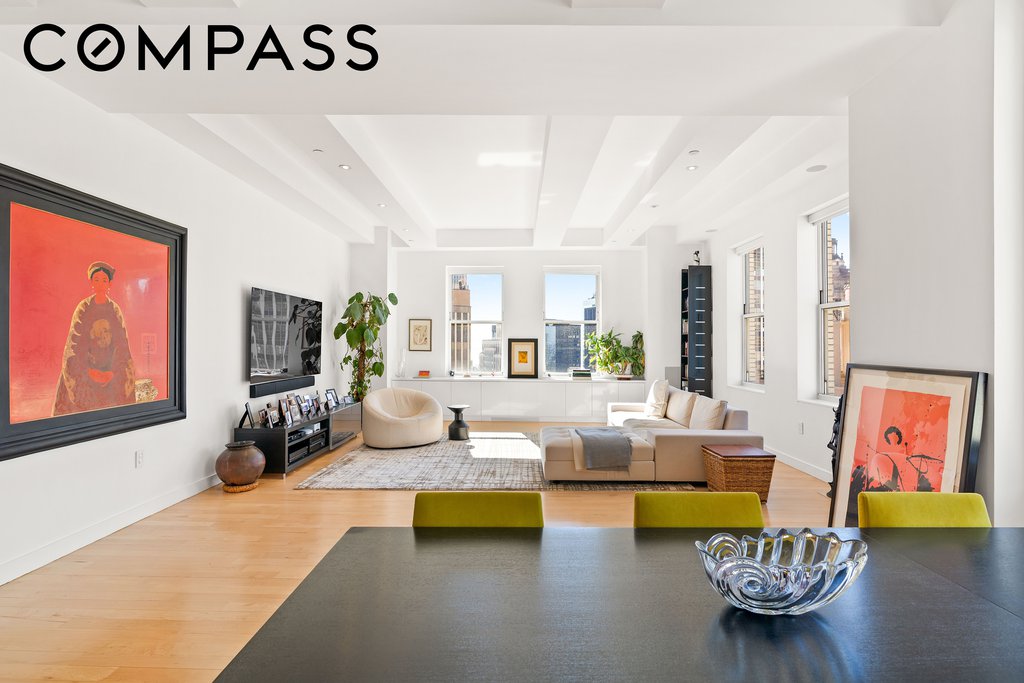 15 Broad Street, Unit 3120