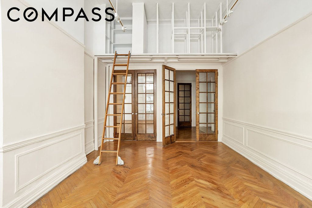 885 West End Avenue, Unit GC