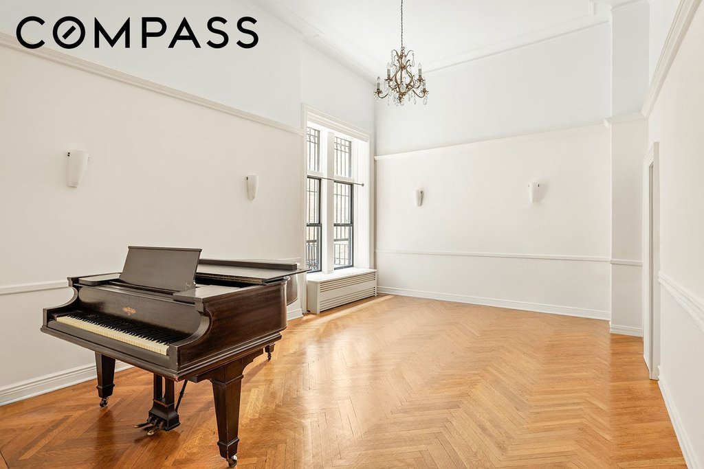 885 West End Avenue, Unit GC photo 3