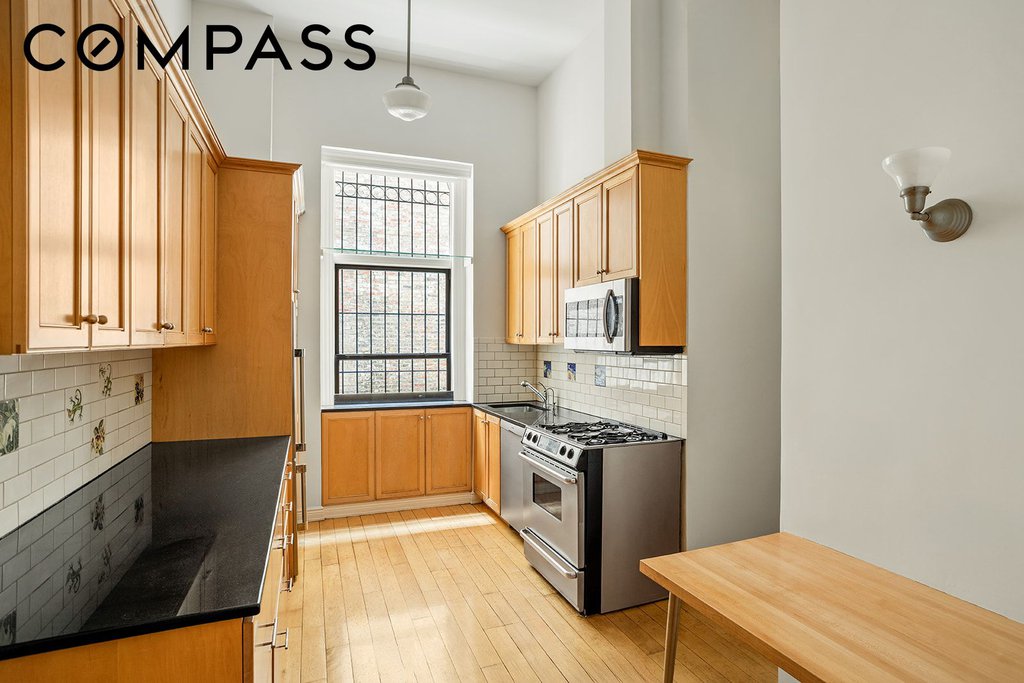 885 West End Avenue, Unit GC photo 4
