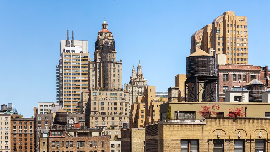 27 West 67th Street, Unit 8REW photo 10