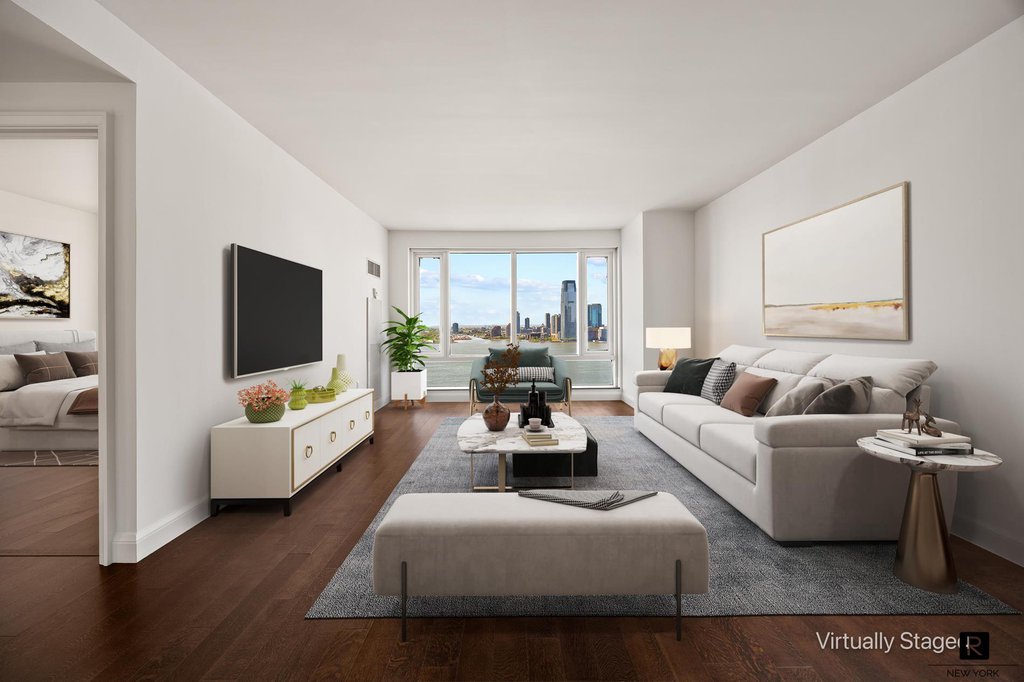 70 Little West Street, Unit 19D