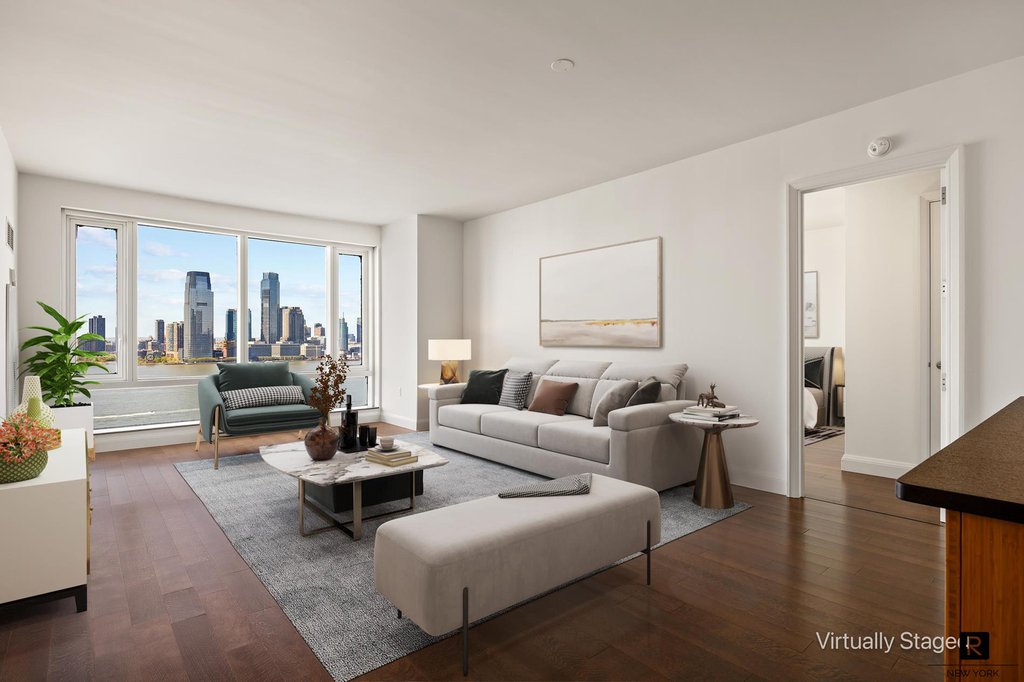 70 Little West Street, Unit 19D photo 2
