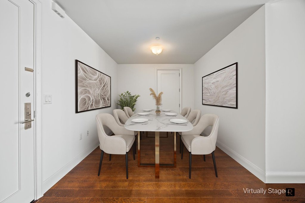 70 Little West Street, Unit 19D photo 3
