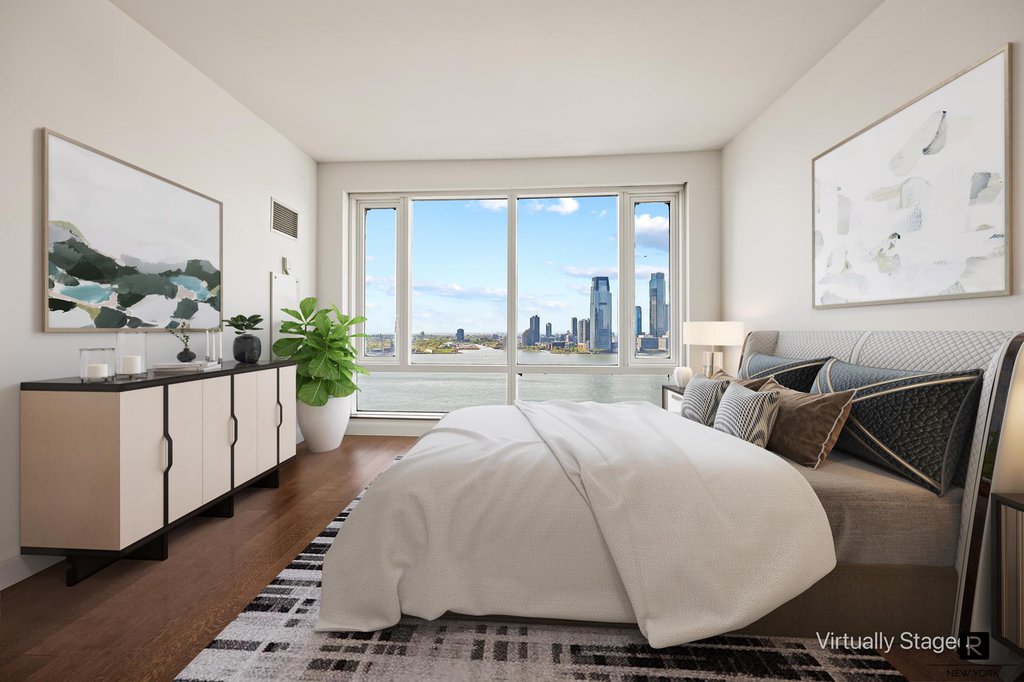 70 Little West Street, Unit 19D photo 4