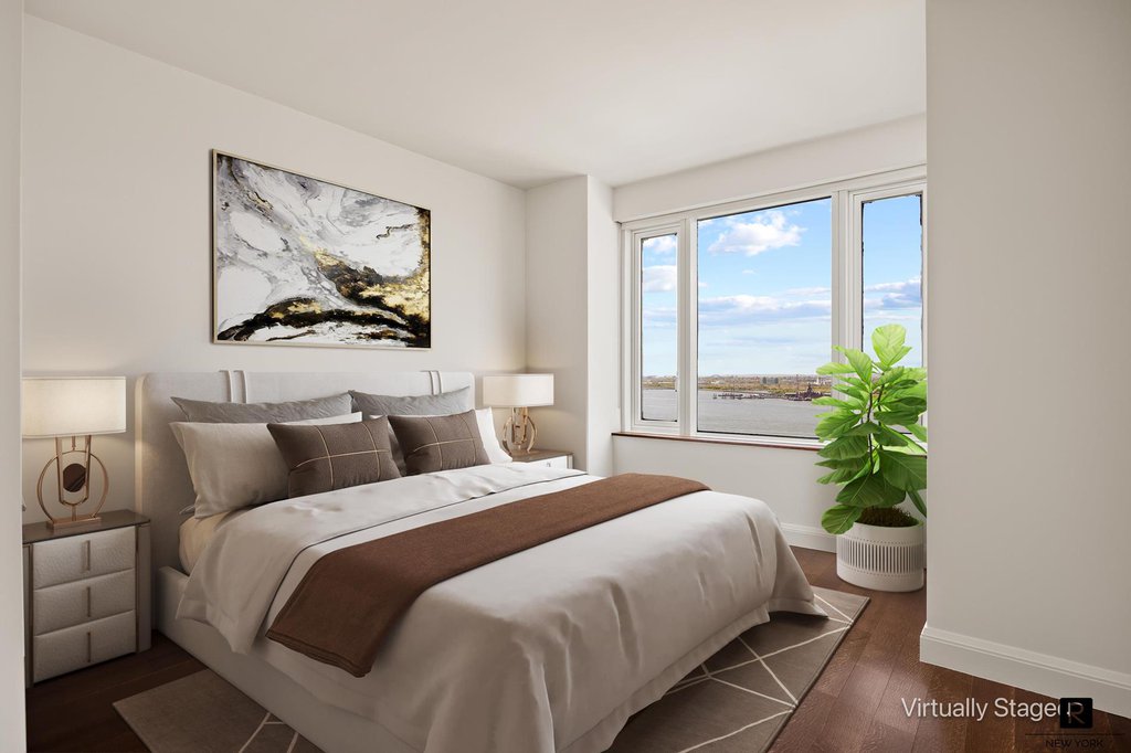 70 Little West Street, Unit 19D photo 5