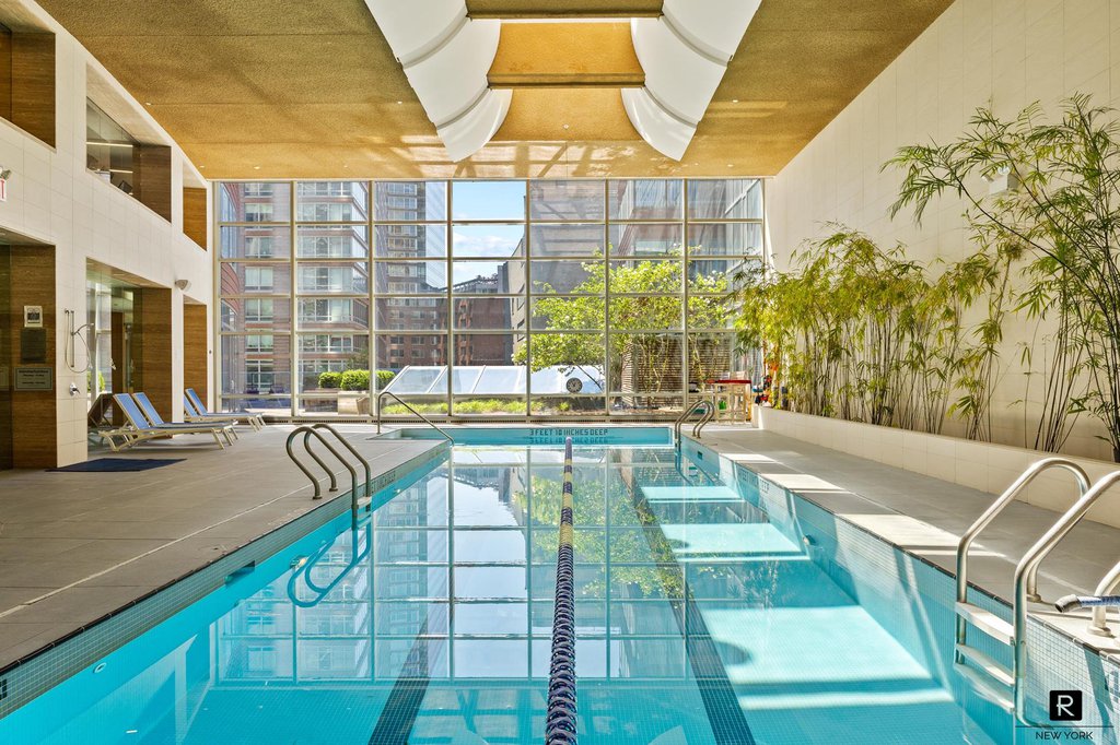 70 Little West Street, Unit 19D photo 9