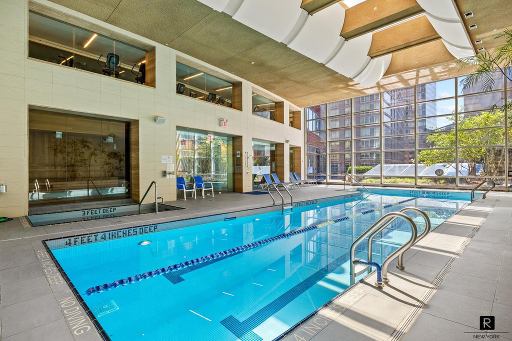 70 Little West Street, Unit 19D photo 10