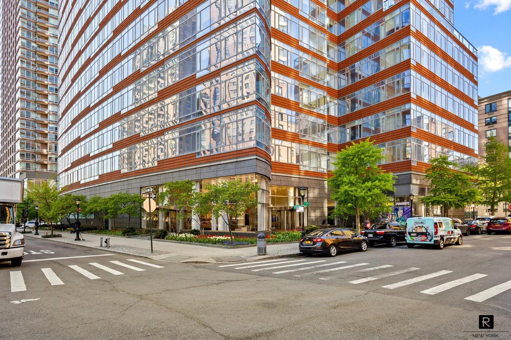 70 Little West Street, Unit 19D photo 13