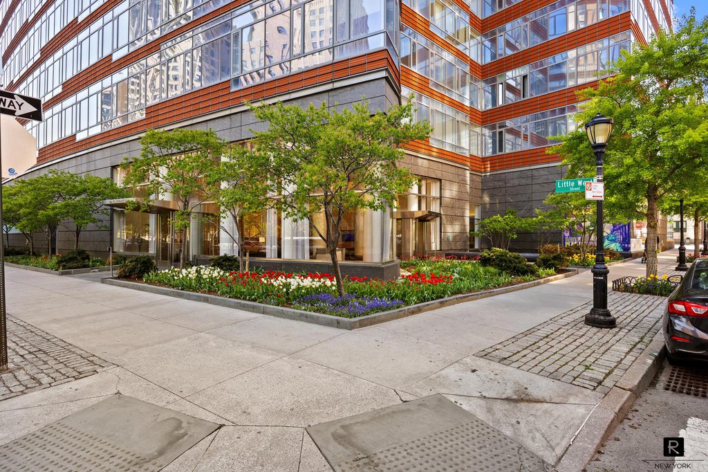 70 Little West Street, Unit 19D photo 14