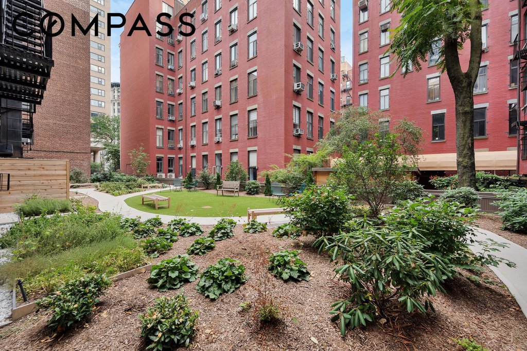 50-54 East 8th Street, Unit 3S