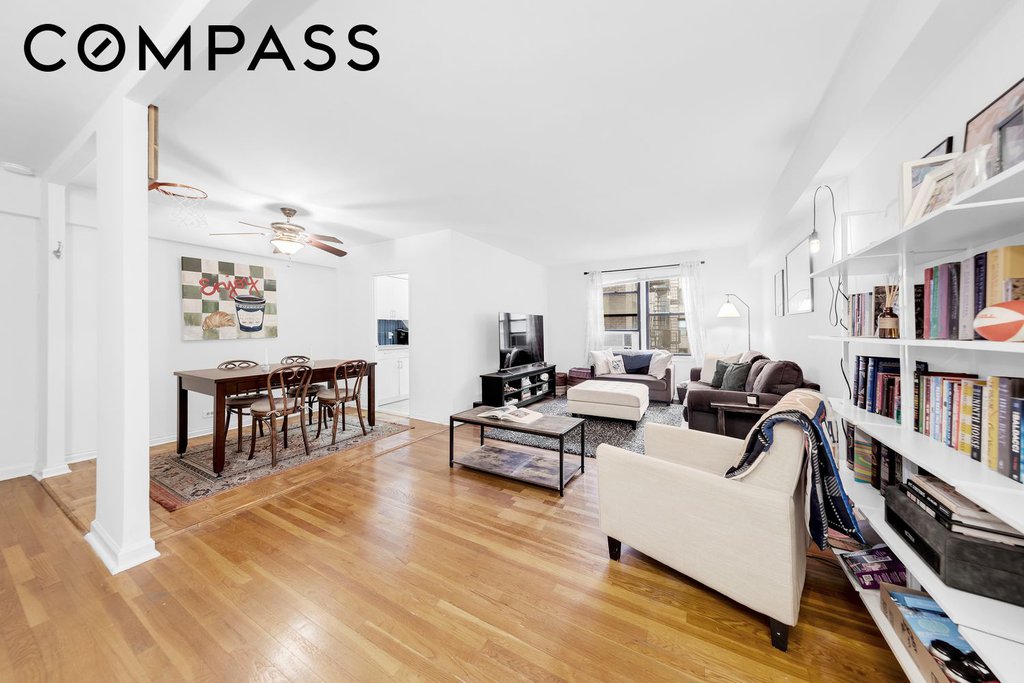 50-54 East 8th Street, Unit 3S photo 2