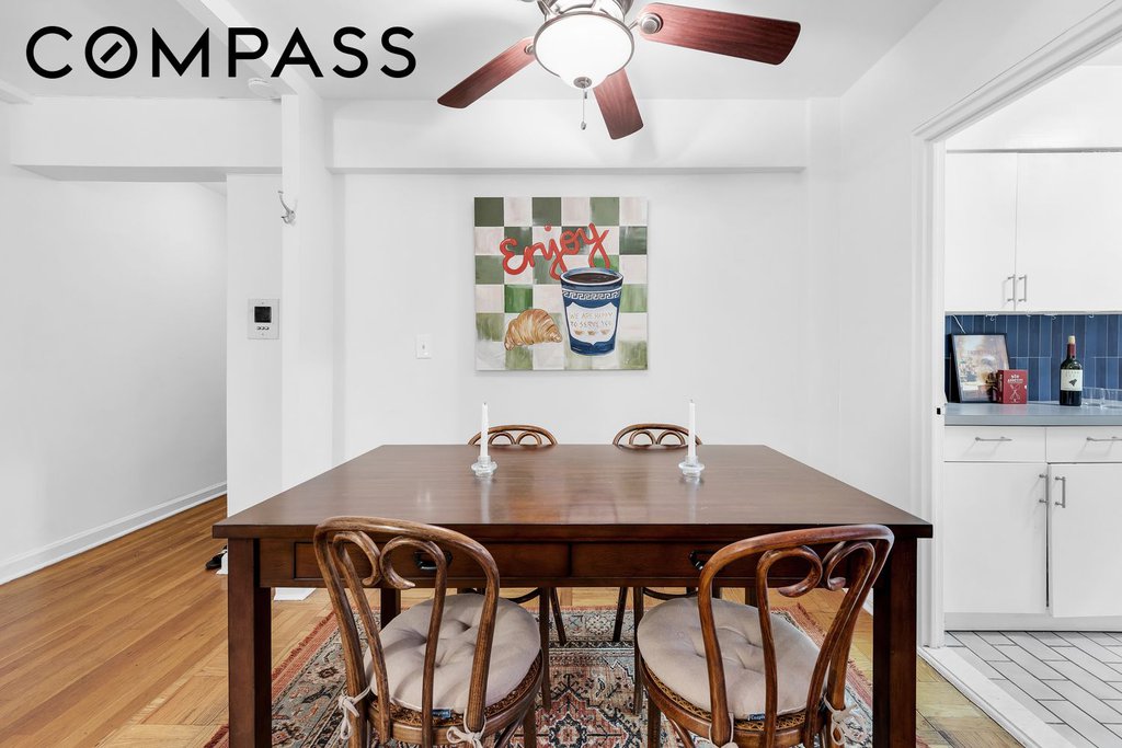 50-54 East 8th Street, Unit 3S photo 3