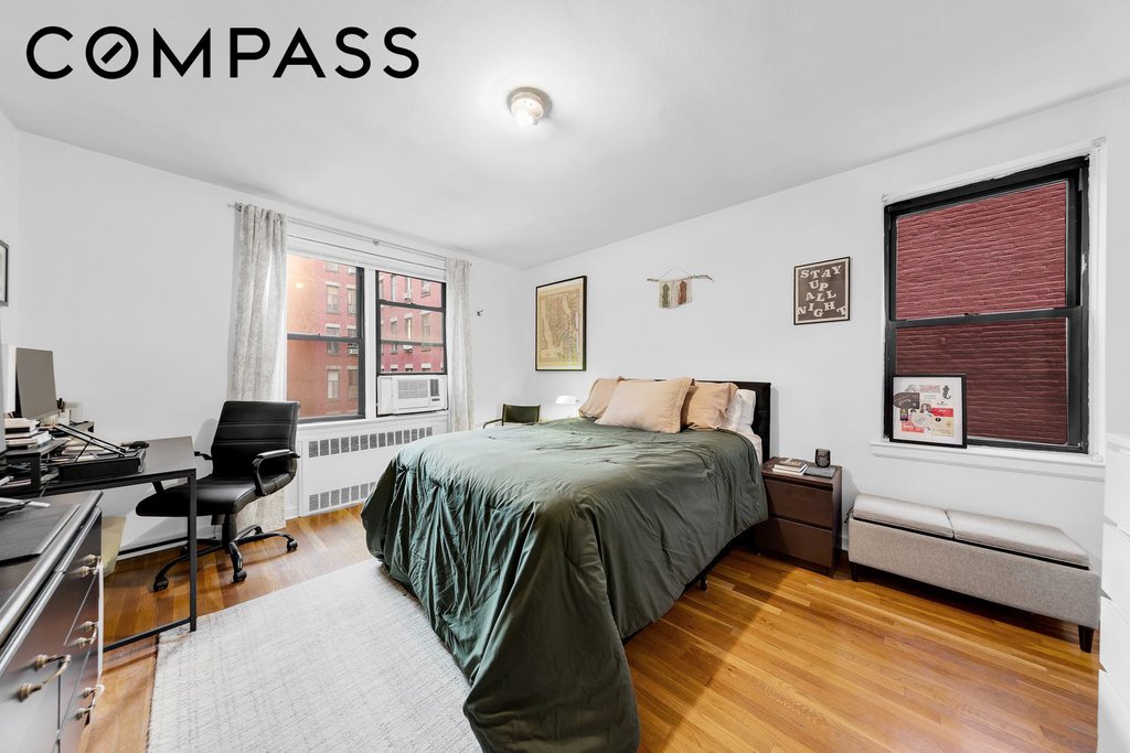 50-54 East 8th Street, Unit 3S photo 5