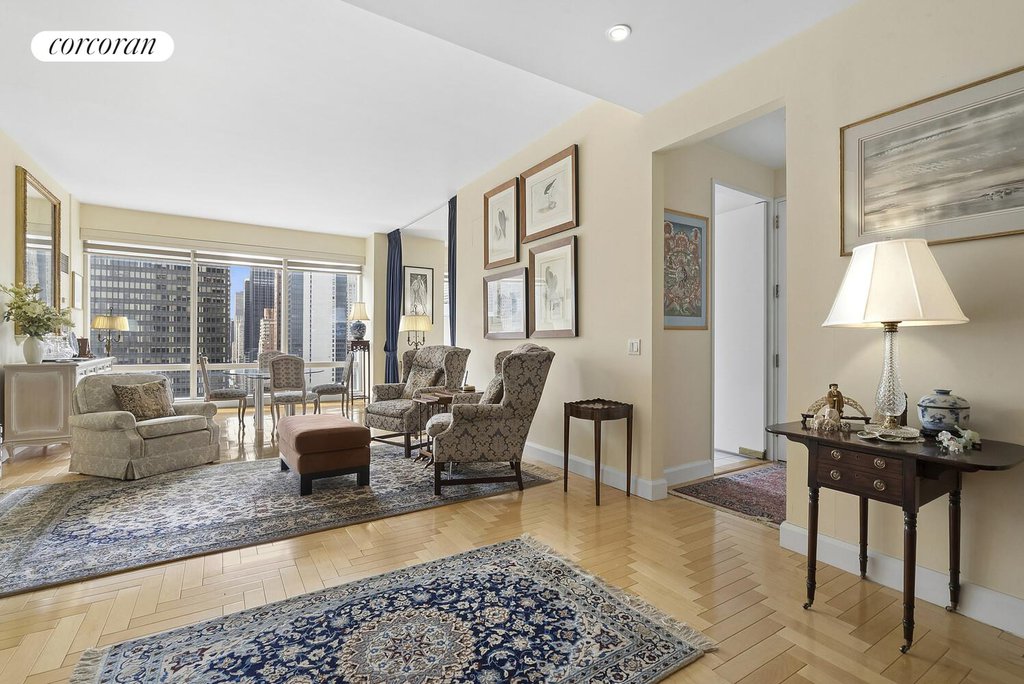 845 United Nations Plaza, Unit 33E