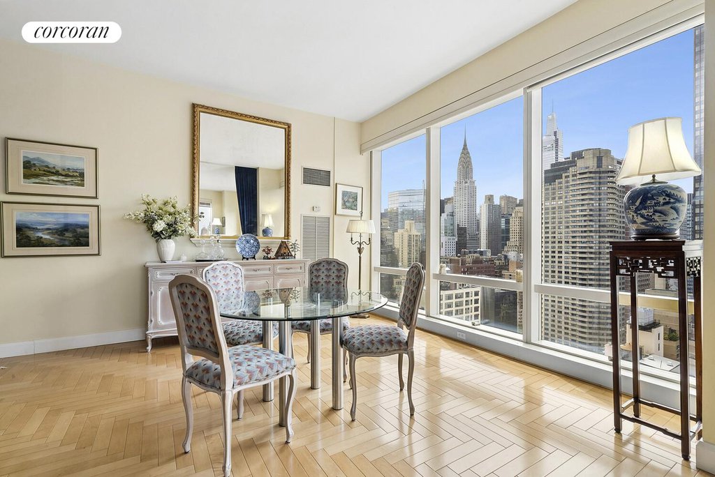845 United Nations Plaza, Unit 33E photo 3