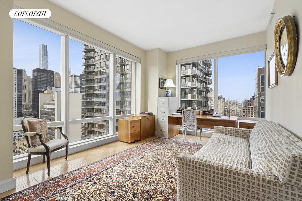 845 United Nations Plaza, Unit 33E photo 4