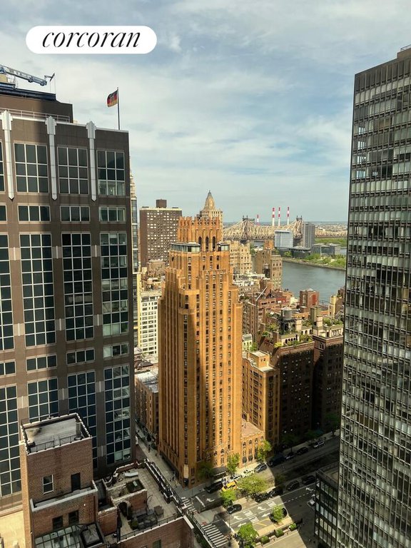 845 United Nations Plaza, Unit 33E photo 11
