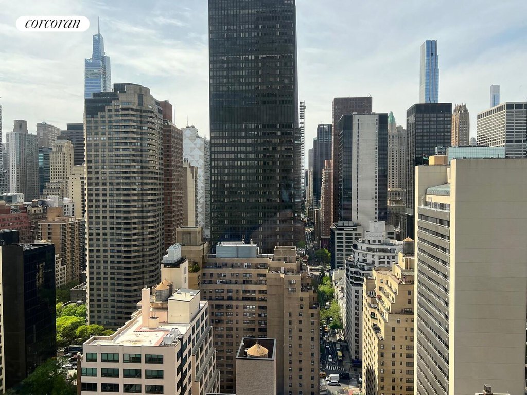 845 United Nations Plaza, Unit 33E photo 12