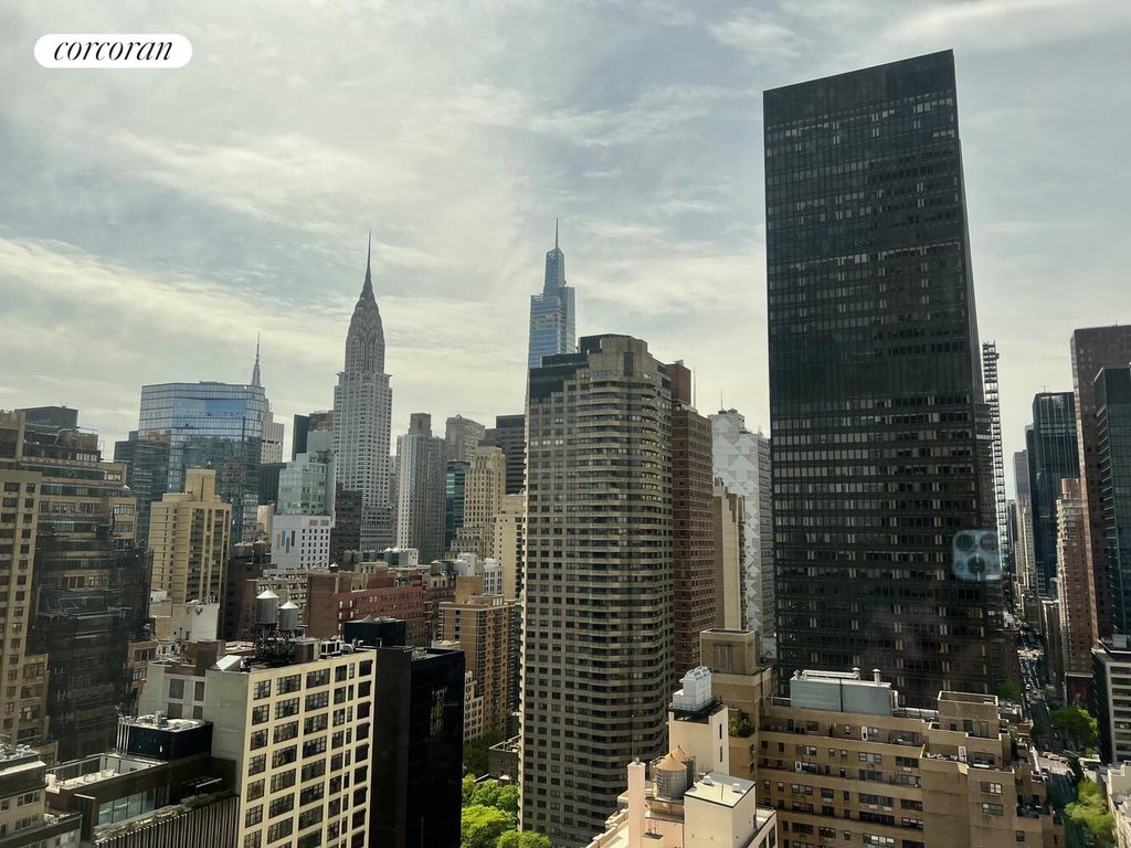 845 United Nations Plaza, Unit 33E photo 13