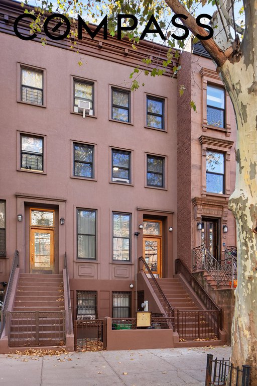 140 West 132nd Street