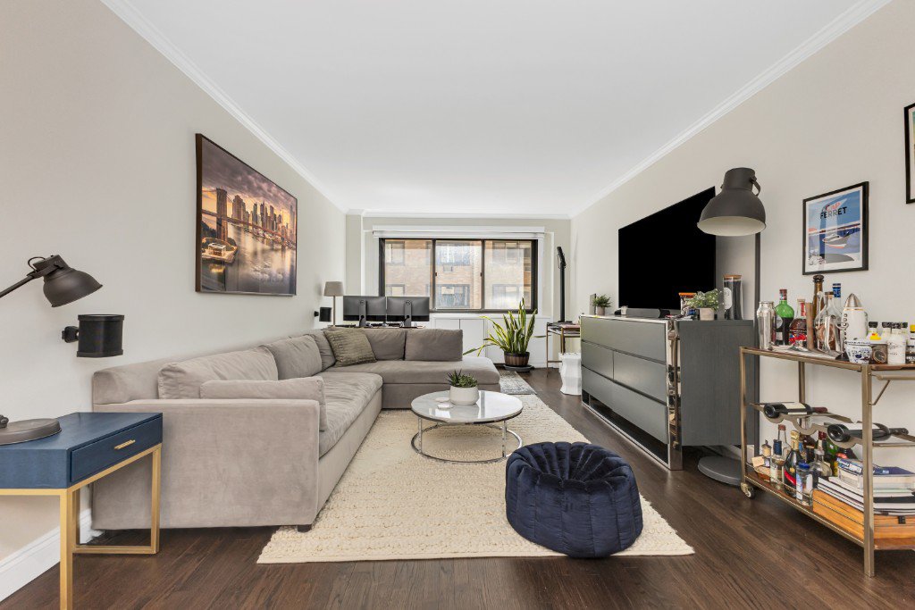 16 West 16th Street, Unit 11JN