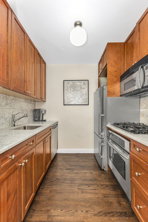 16 West 16th Street, Unit 11JN photo 6