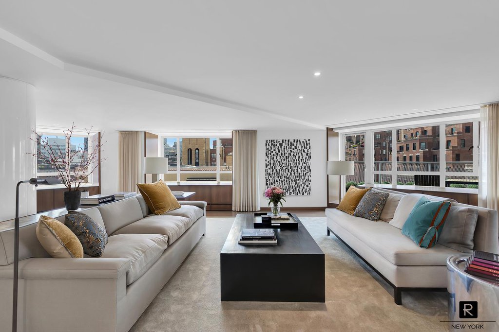 799 Park Avenue, Unit 19BC/20B