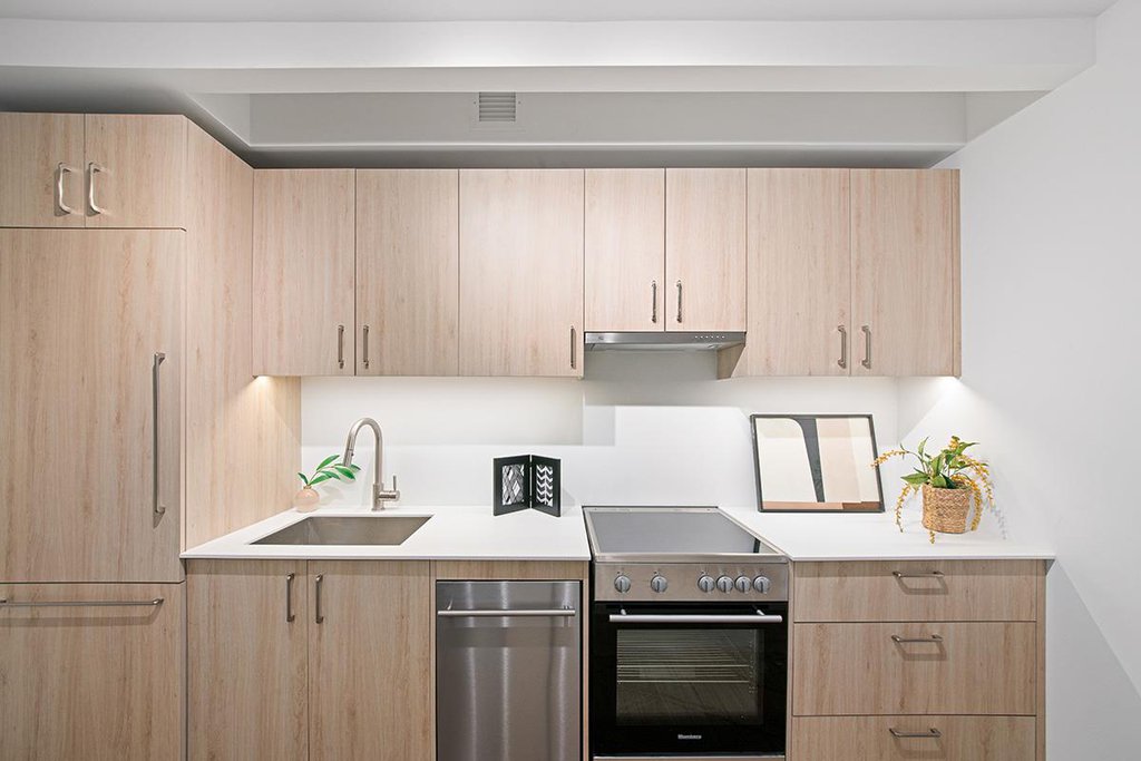 12 Halsey Street, Unit 528 photo 3