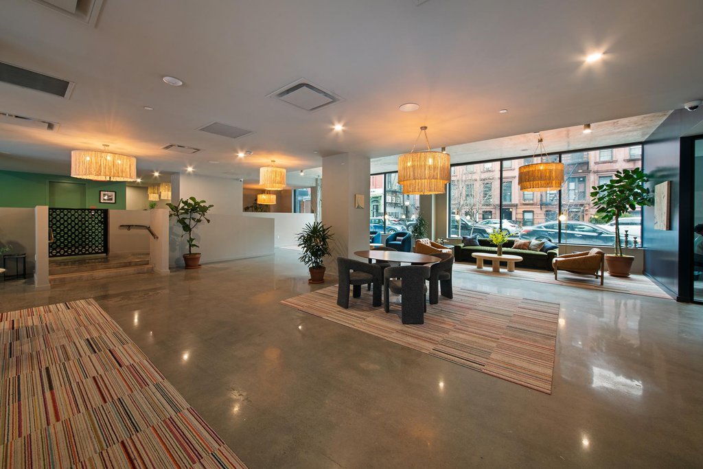 12 Halsey Street, Unit 528 photo 12